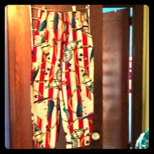 Vintage / retro pants